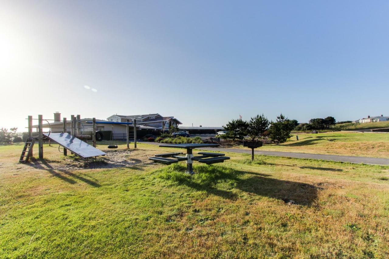 Surfside | Suite On The Sea Gearhart Exteriér fotografie